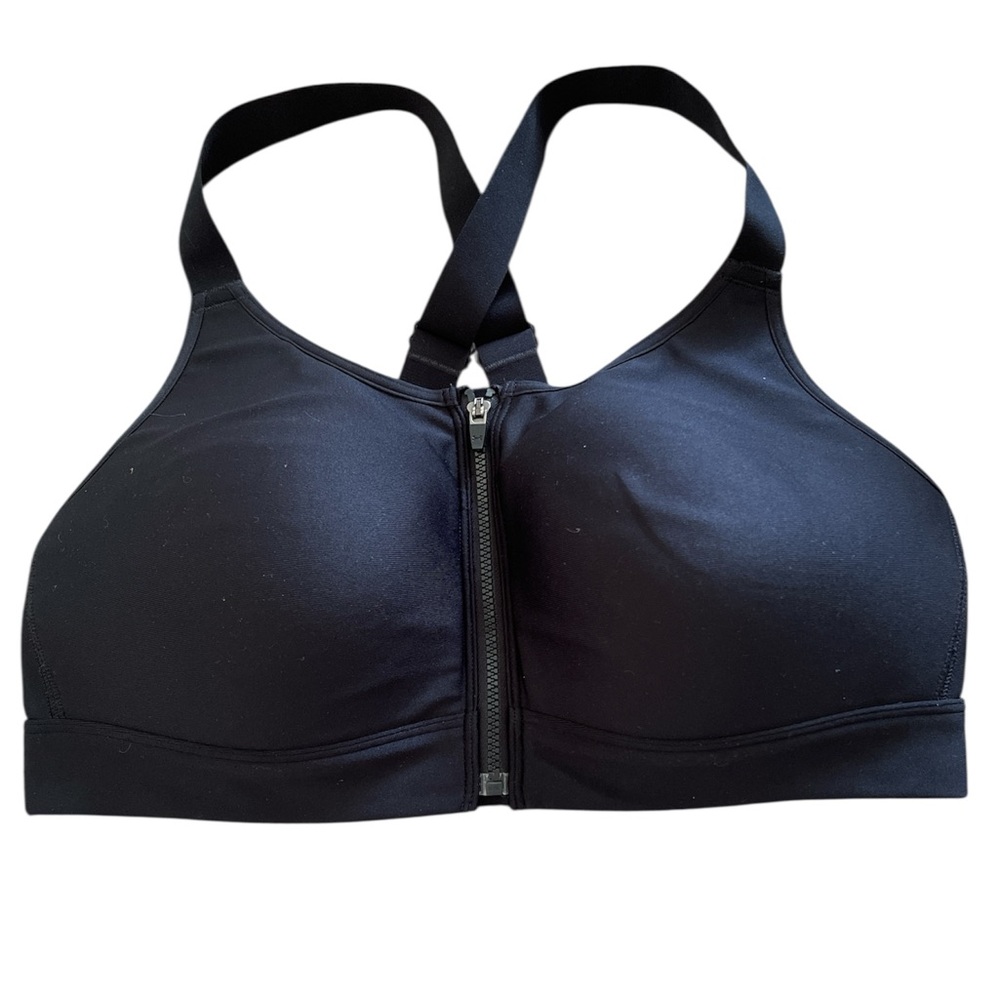 Under Armour Black Sports Bra